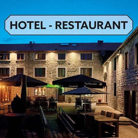 Hotel & Restaurant Maison Pal'Ange Durbuy Dış mekan fotoğraf